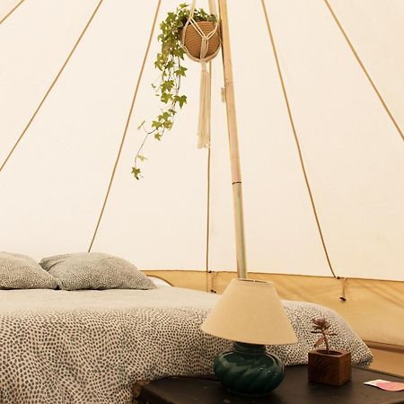 Aparra Surfcamp Capbreton Hotel Екстериор снимка