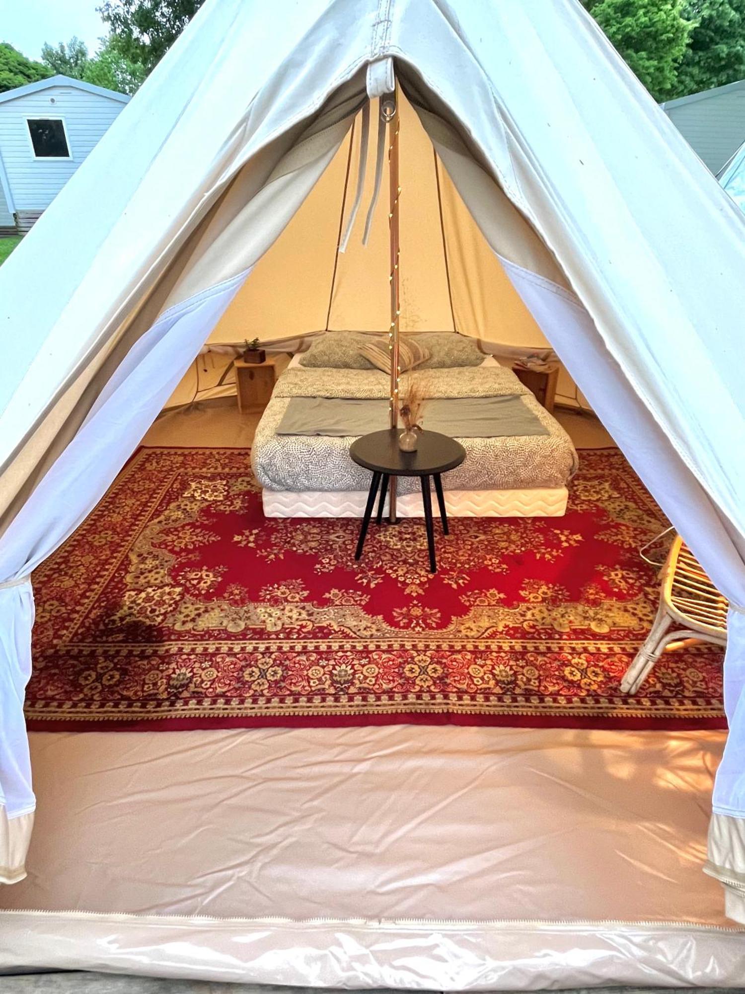 Aparra Surfcamp Capbreton Hotel Екстериор снимка