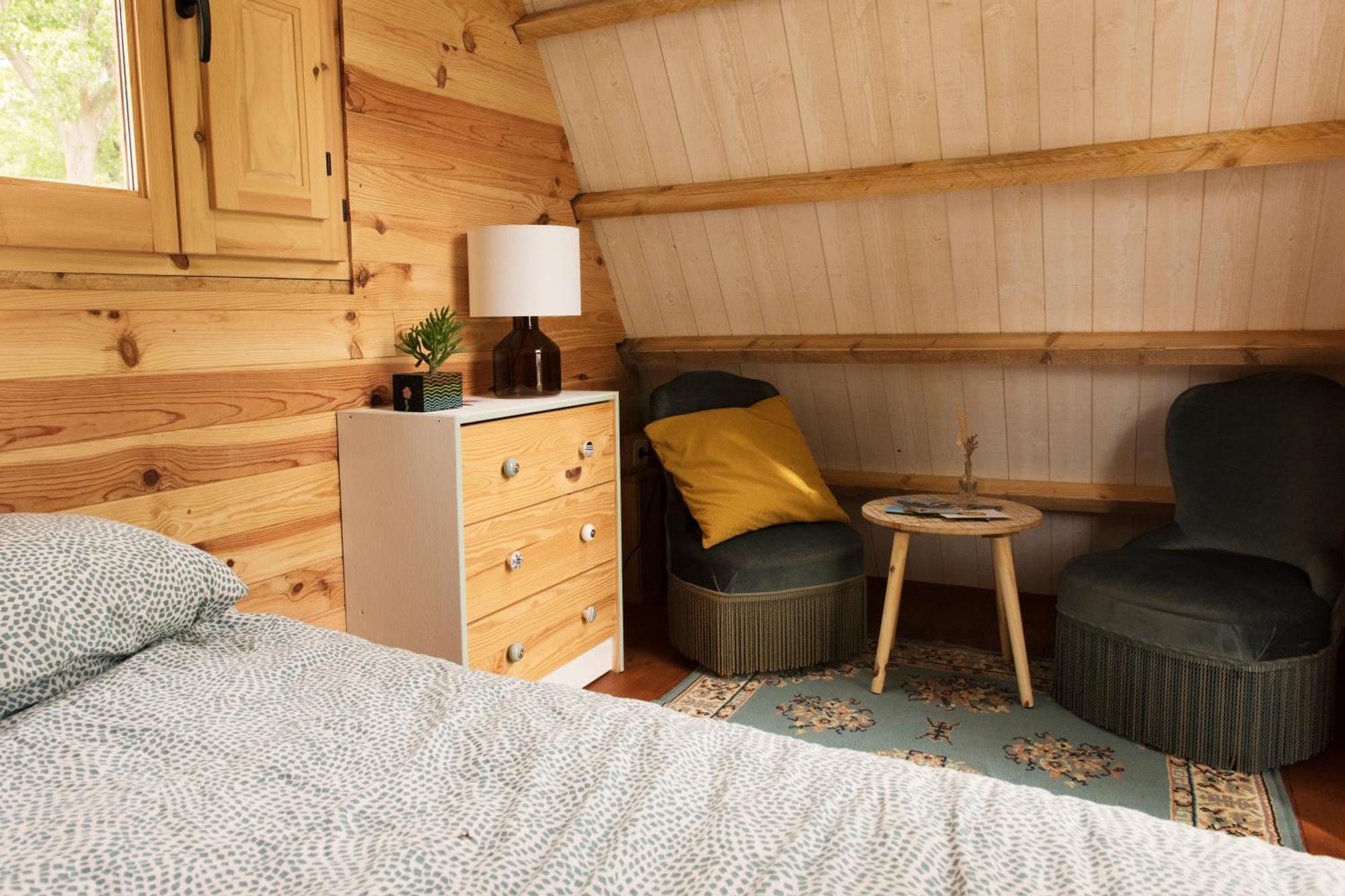 Aparra Surfcamp Capbreton Hotel Екстериор снимка