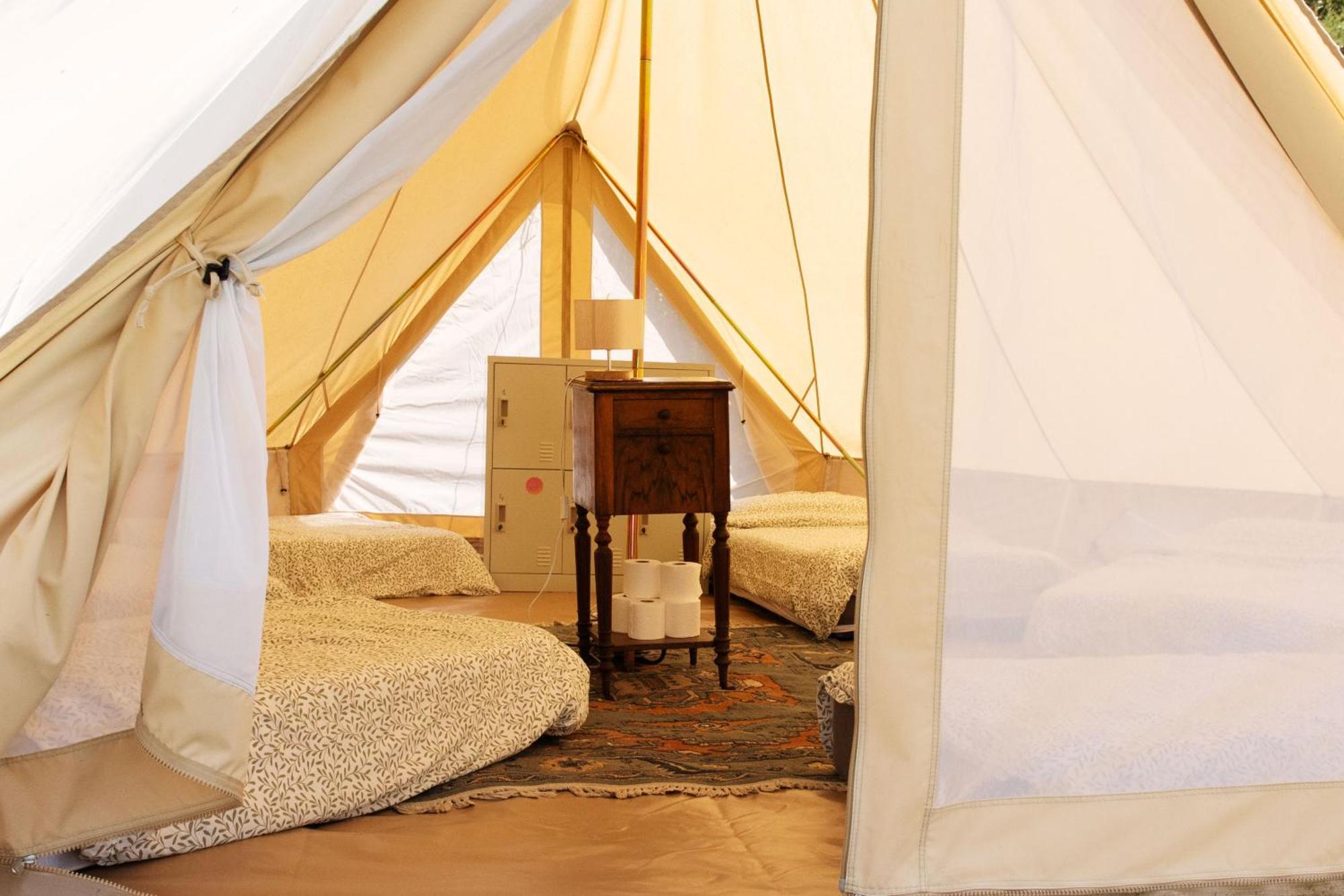 Aparra Surfcamp Capbreton Hotel Екстериор снимка