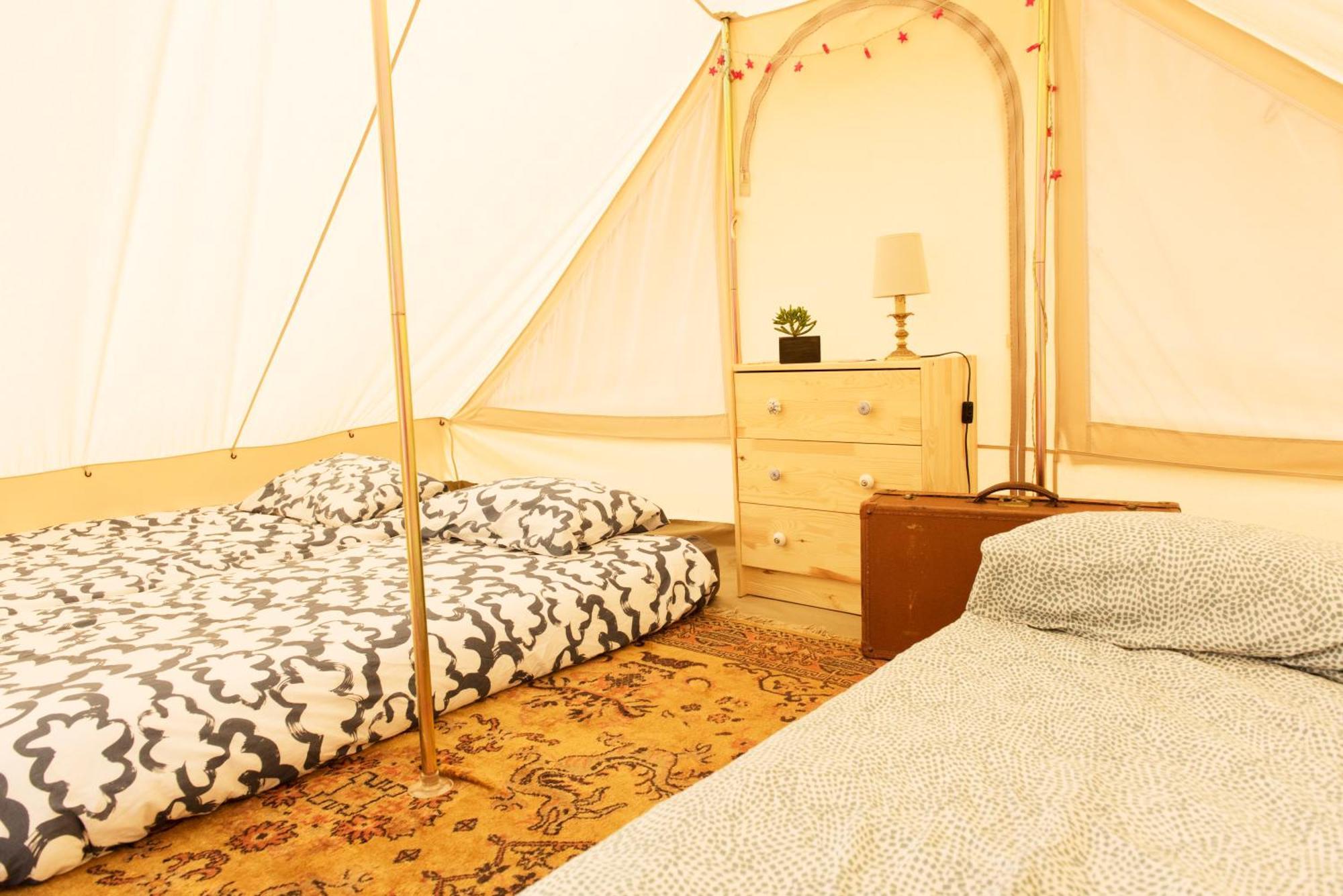 Aparra Surfcamp Capbreton Hotel Екстериор снимка